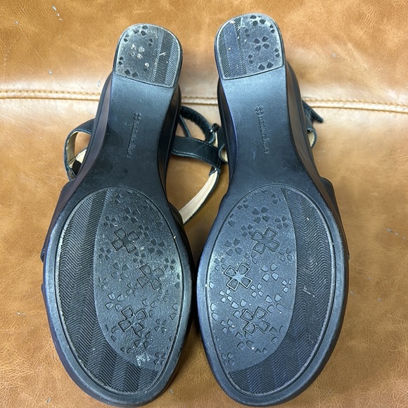 Naturalizer sandals - Picture 3 of 6